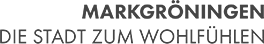 Das Logo von Markgröningen